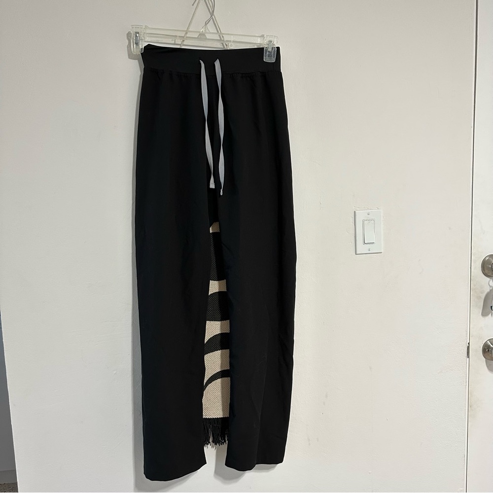 High Waisted Livingston™ Basic Figs Scrub Pants